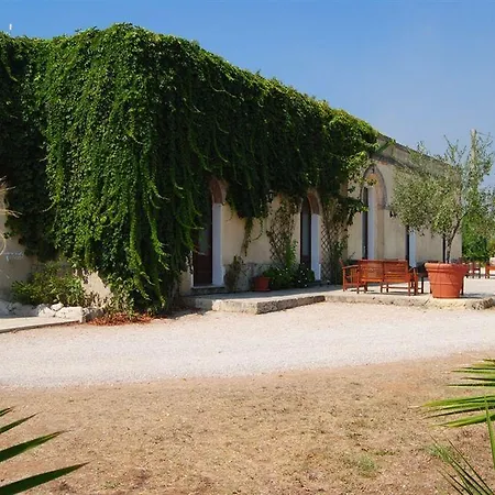 Bio-agriturismo Masseria La Palombara