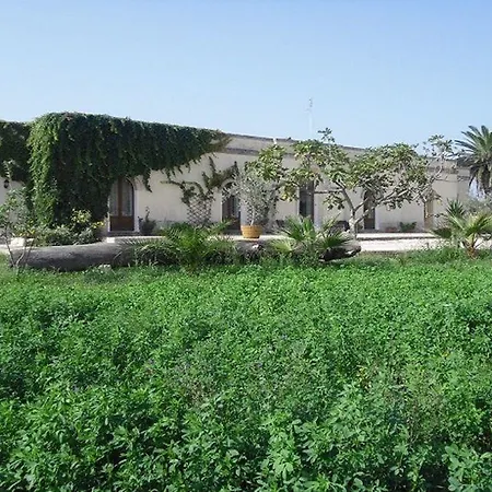 Bio-agriturismo Masseria La Palombara *