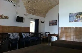 Bio-agriturismo Masseria La Palombara