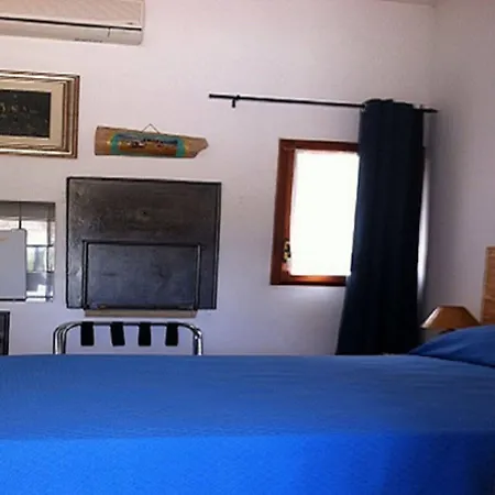 Bio-agriturismo Masseria La Palombara