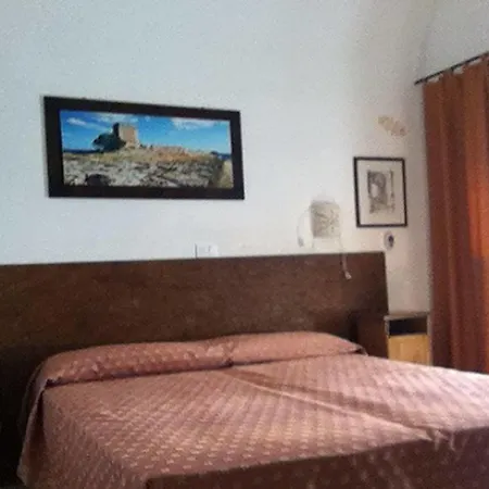 Alloggio per agriturismo Bio-agriturismo Masseria La Palombara Salve