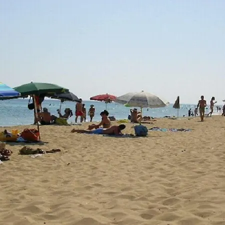 Alloggio per agriturismo Bio-agriturismo Masseria La Palombara