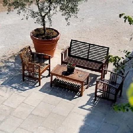 Bio-agriturismo Masseria La Palombara Alloggio per agriturismo